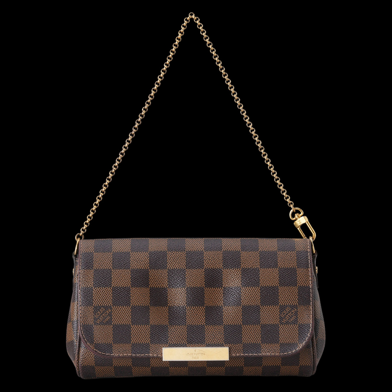 LOUIS VUITTON(USED)루이비통 페이보릿 MM